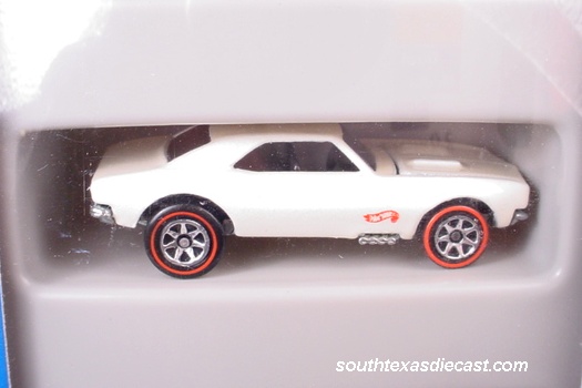1967 Camaro